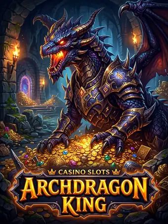Archdragon King