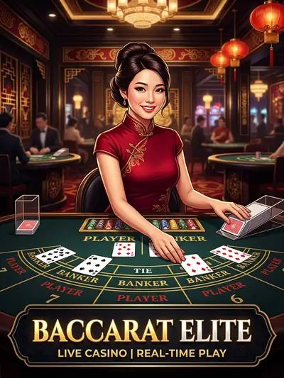 Baccarat