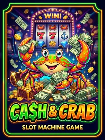 Cash & Crab