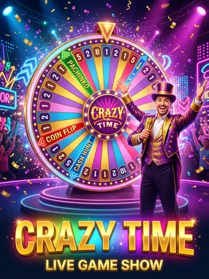 Crazy Time