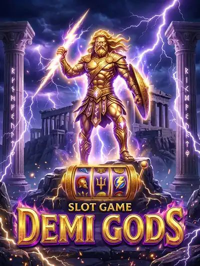 Demi Gods