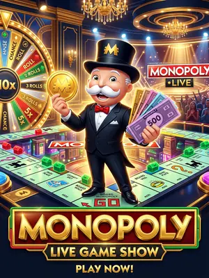 Monopoly Live