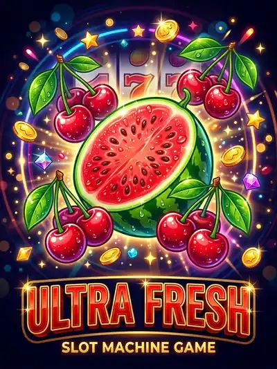 Ultra Fresh