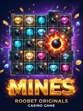 Mines